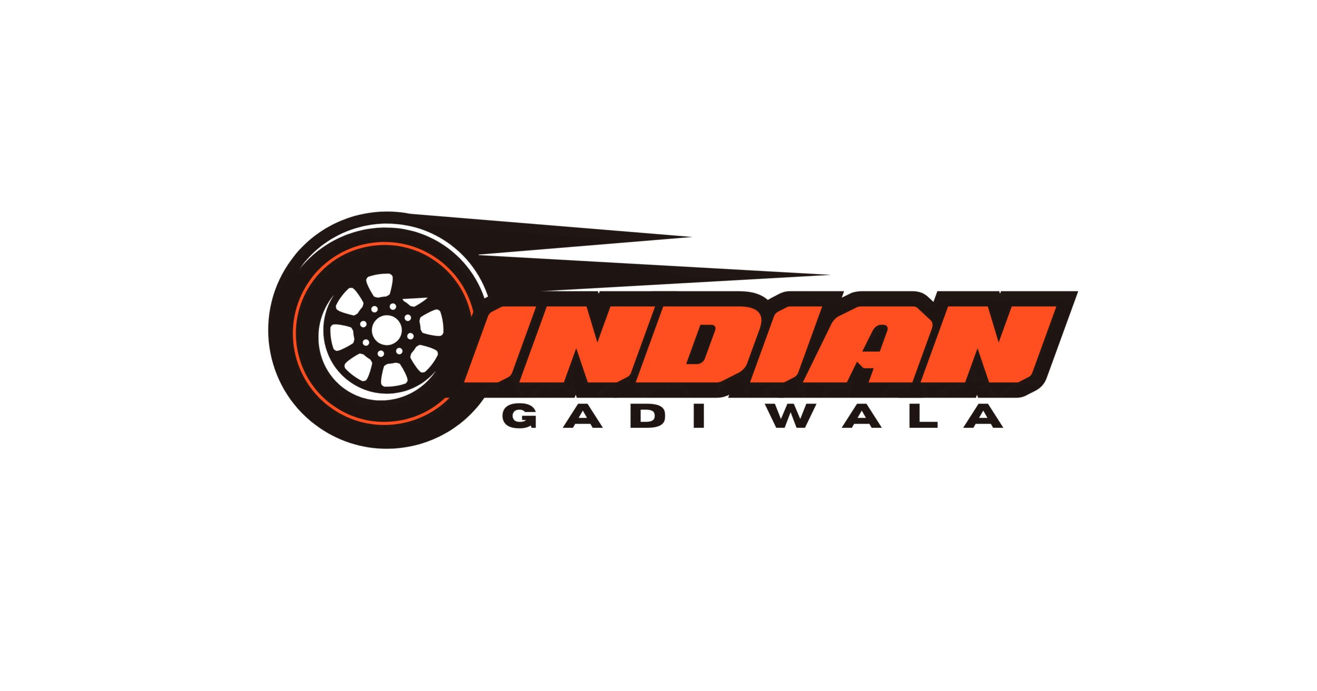 Indian Gadi Wala