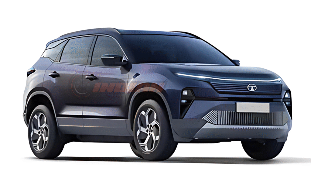 New SUV Launch in India 2025