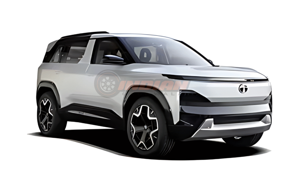 New SUV Launch in India 2025