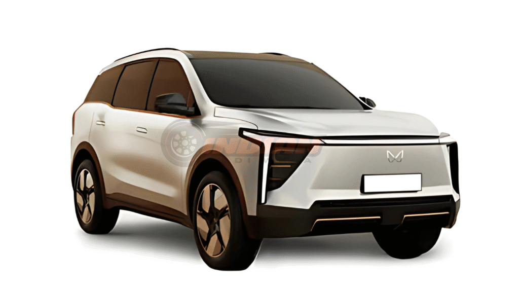 New SUV Launch in India 2025