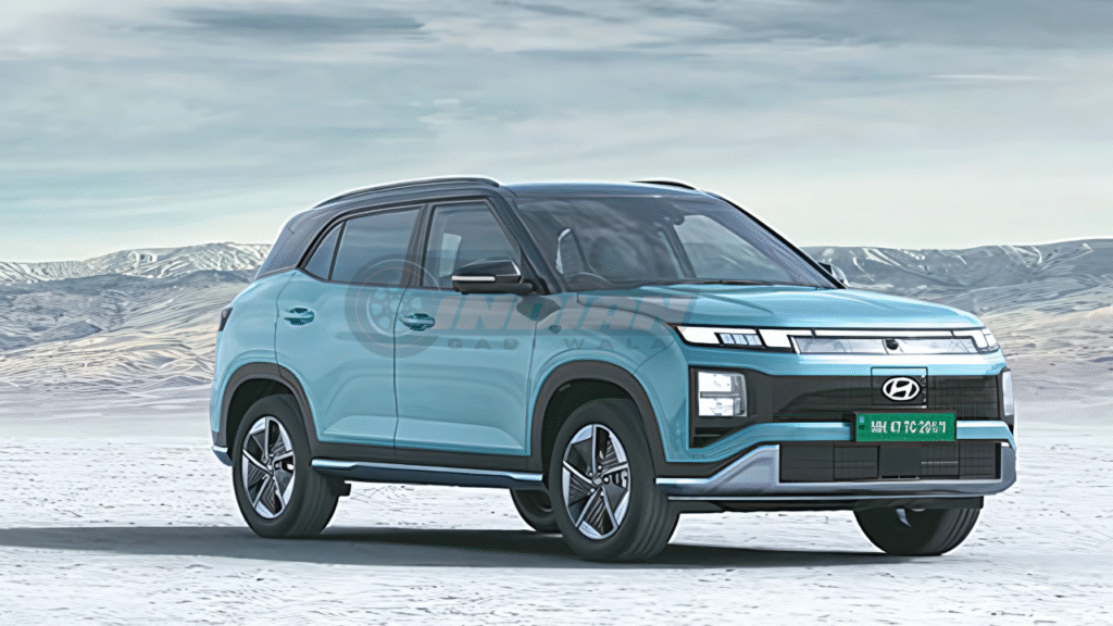 New SUV Launch in India 2025