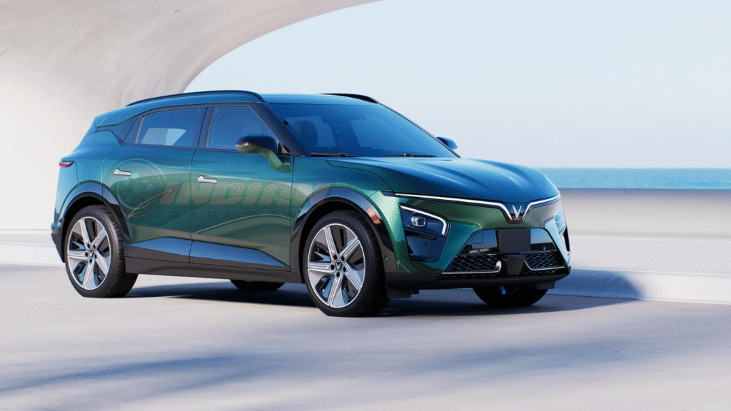 New SUV Launch in India 2025