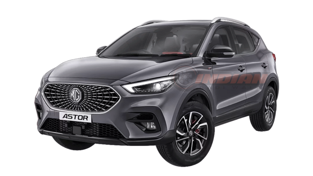 New SUV Launch in India 2025