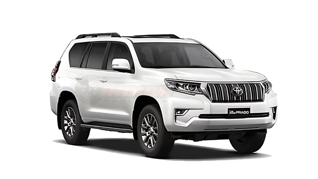 New SUV Launch in India 2025