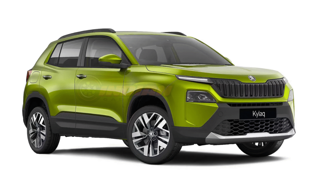 New SUV Launch in India 2025