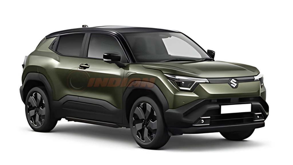 New SUV Launch in India 2025