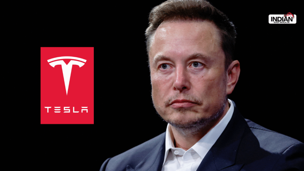 Elon Musk Package Approved