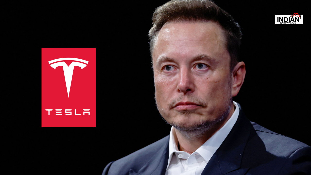 Elon Musk Package Approved: Tesla’s $1 Trillion Bet on the Future