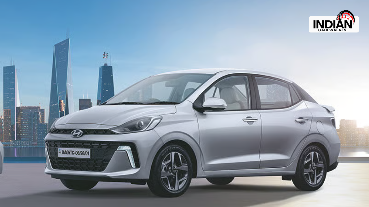 Hyundai Aura SX Petrol On Road Price (2025 Update): What Indian Buyers Should Know