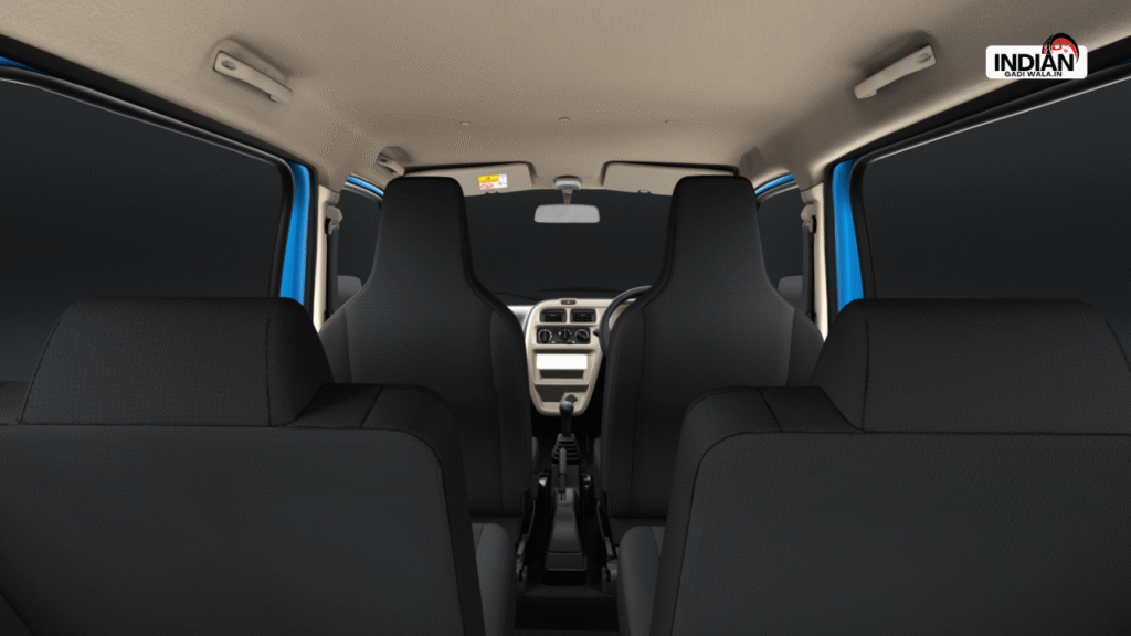 Maruti Suzuki Eeco 7 Seater AC CNG Price