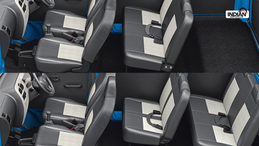Maruti Suzuki Eeco 7 Seater AC CNG Price